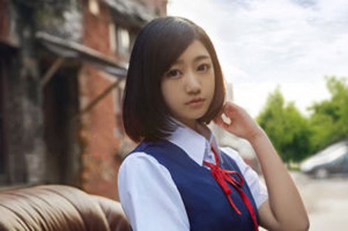 再见了 My girl