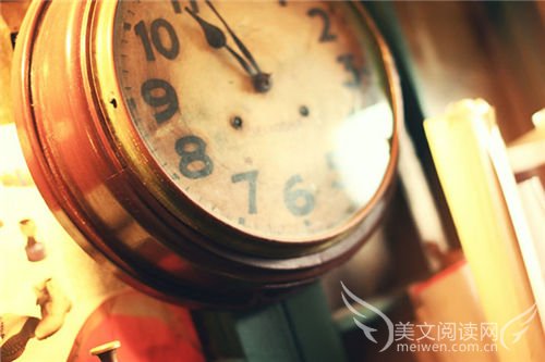 余生的岁月，且行且珍惜