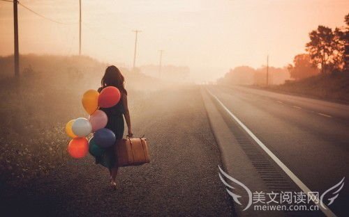 陌上花开,何处相逢