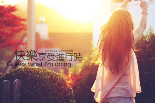 七月,与你遇见