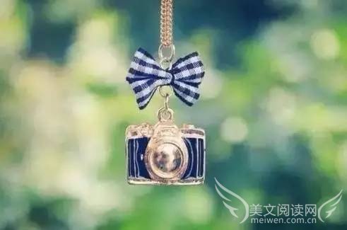 生命不是一场赛跑,而是一次旅行