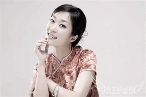 安意如经典语录