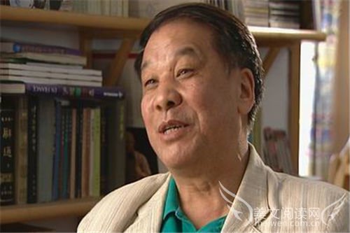 刘心武经典语录