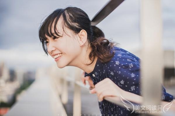 心情不好的个性签名 在你的美好世界