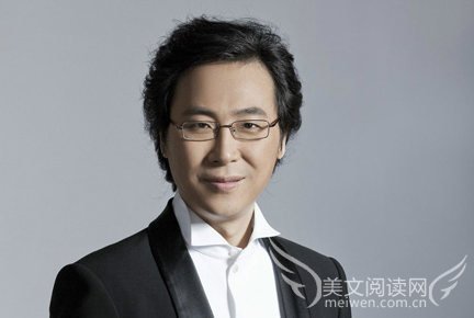 上海音乐学院副院长廖昌永遭实名举报