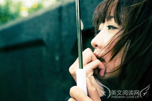2016最新悲伤系qq签名