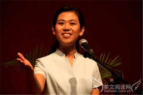 爱国演讲稿:明天会更好