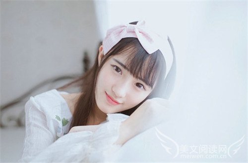 可爱俏皮阳光女生陌陌网名