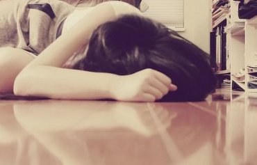 这辈子我无法忍受失去你的痛苦