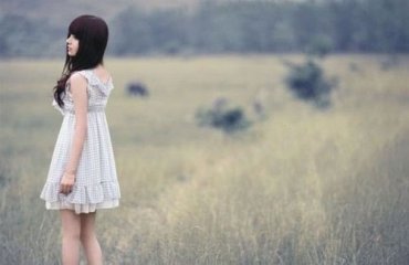 我懂你的忧伤,你可知我的思念?