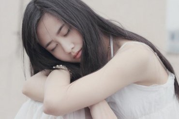这份爱,我会将它深藏在流年里