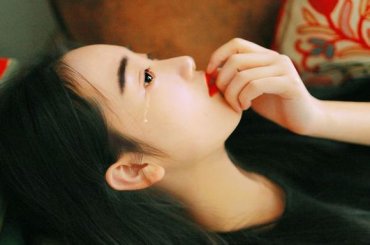 亲爱的,我想和你说声再见了