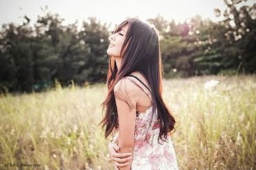 相遇春天