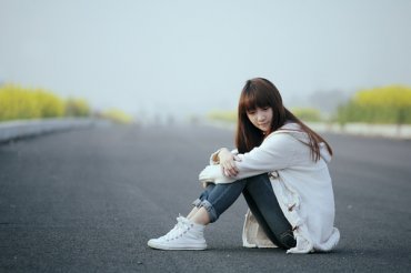 唯美意境情侣签名大全