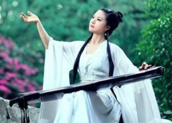 等一季陌上花开,只为你笑颜倾城