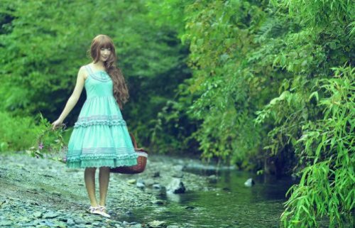 一场相遇,谱写一段千年恋曲