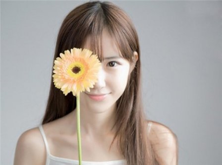一笺清浅入夏来