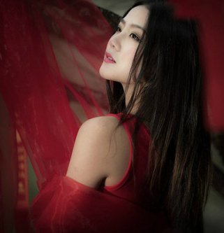 烟雨红尘,谁是我今生该等的人