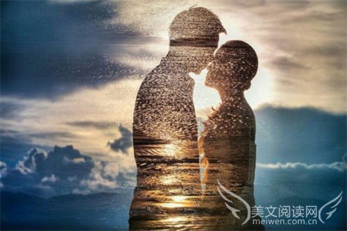 在等待一个如你一般的人