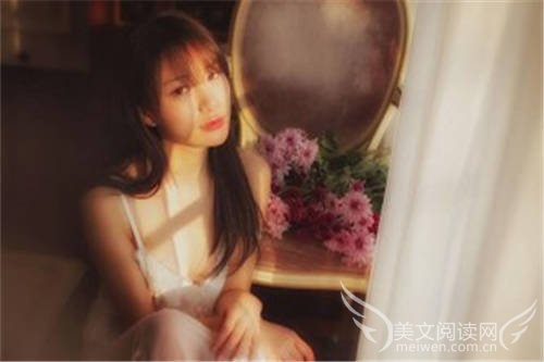 爱情好讨厌，还好你很可爱