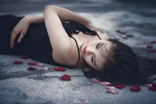 有些念念不忘,一辈子都不会有回响