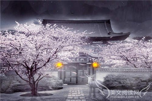 剪一窗岁月，寄语明天