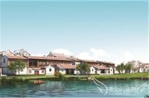 闽水乡